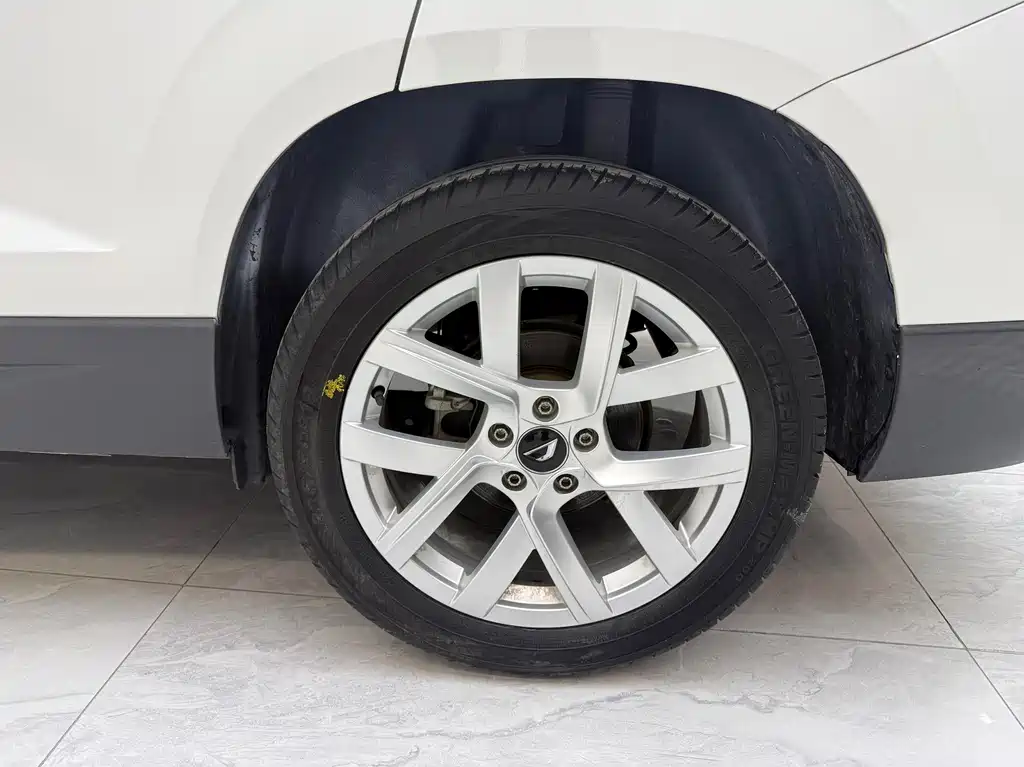 Jetta VS7 2022 280TSI Automatic Entry Edition