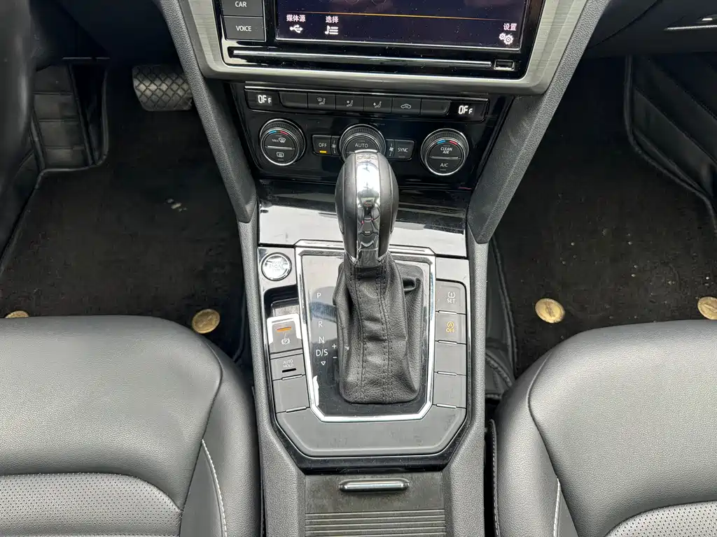 Volkswagen Lamando 2019 280TSI DSG Comfort Edition China VI