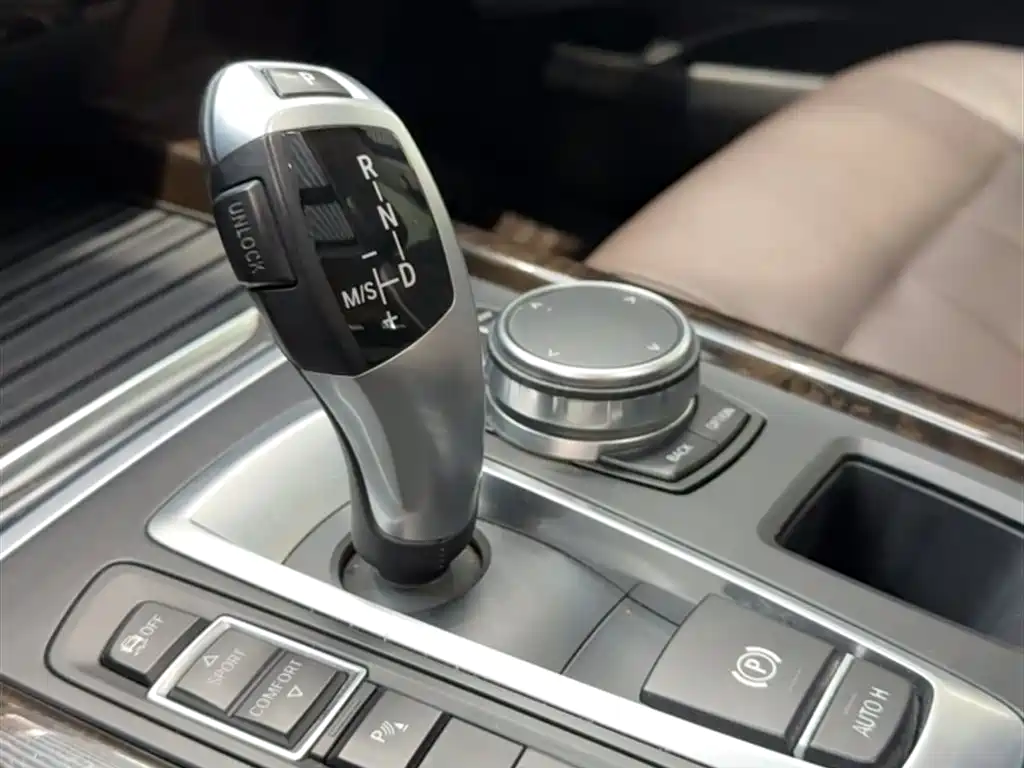 BMW X5 xDrive28i