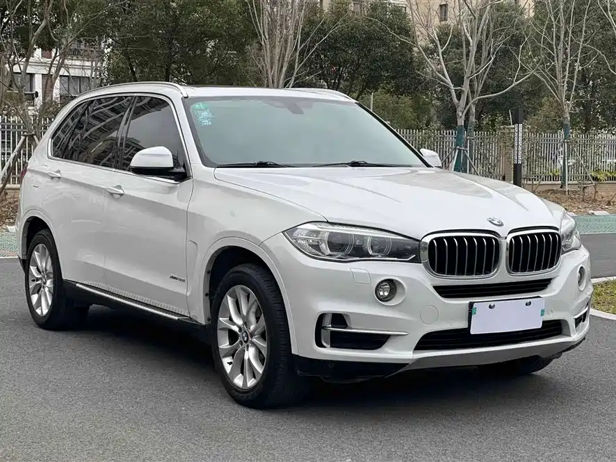 BMW X5 xDrive28i