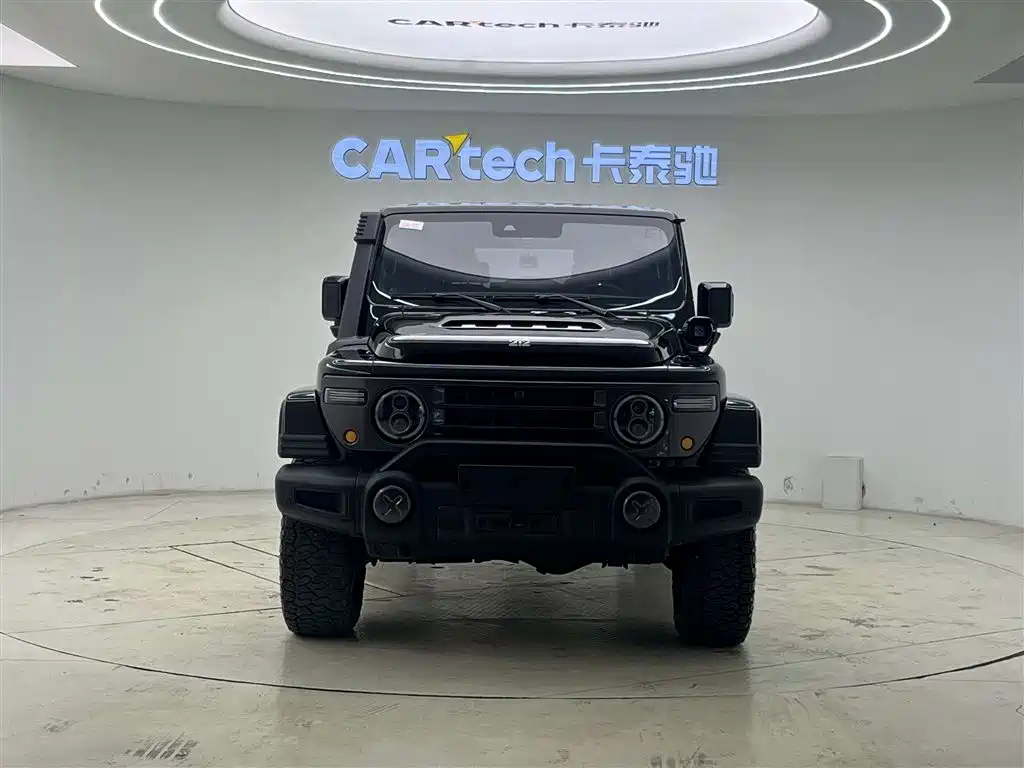 212 T01 2025 2.0T Changfeng