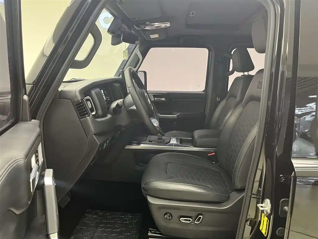 212 T01 2025 2.0T Changfeng