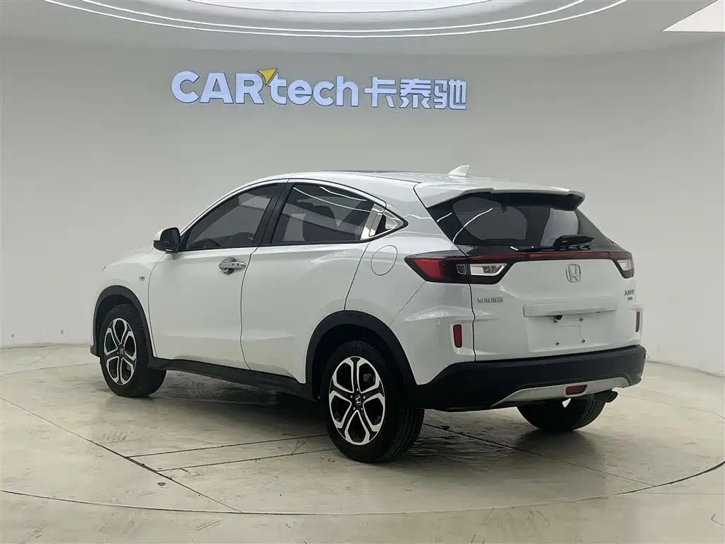 Honda XR-V 2017 1.8L EXi CVT Comfort Edition