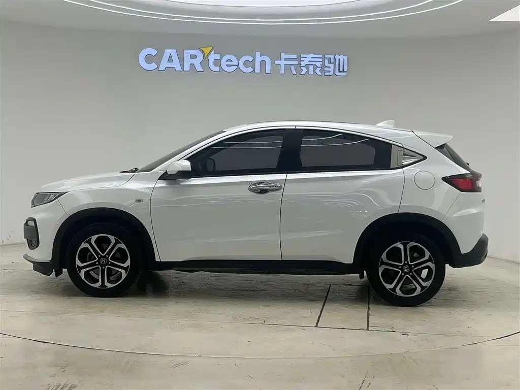 Honda XR-V 2017 1.8L EXi CVT Comfort Edition