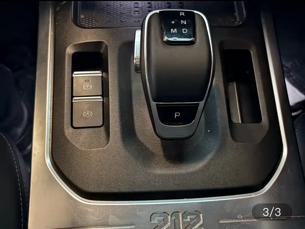 212 T01 2025 2.0T Changfeng