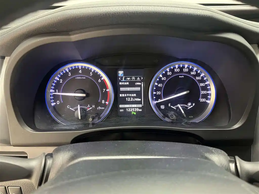 Toyota Highlander 2021 2.0T AWD Elite Edition 7-Seater