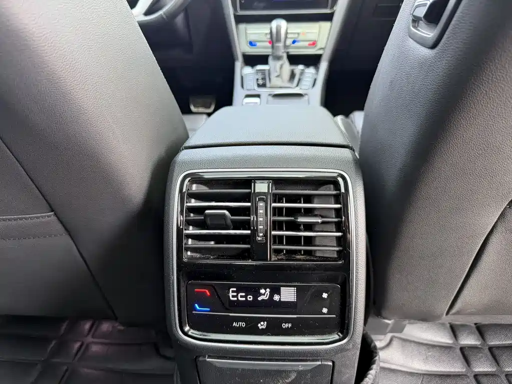Volkswagen Magotan GTE 2022 GTE Luxury Edition PHEV