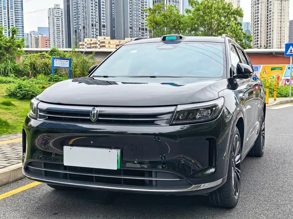 AITO M7 2024 1.5T Intelligent Driving RWD Max Edition 5-Seater