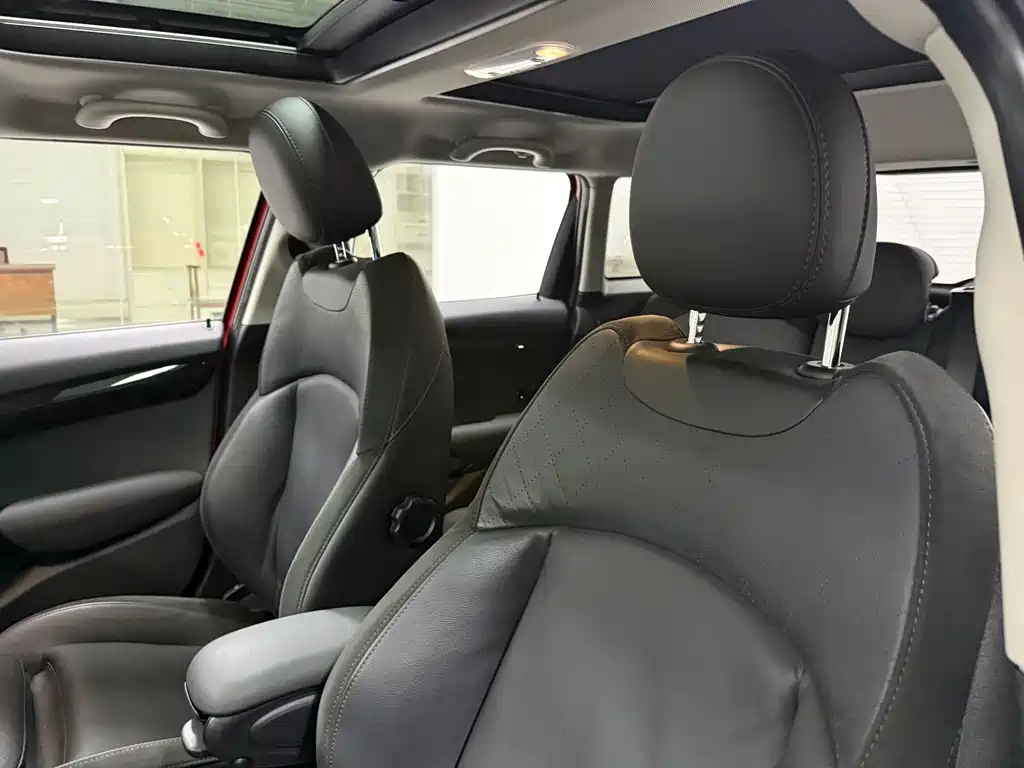 MINI Cooper 2019 1.5T Artist 5-Door