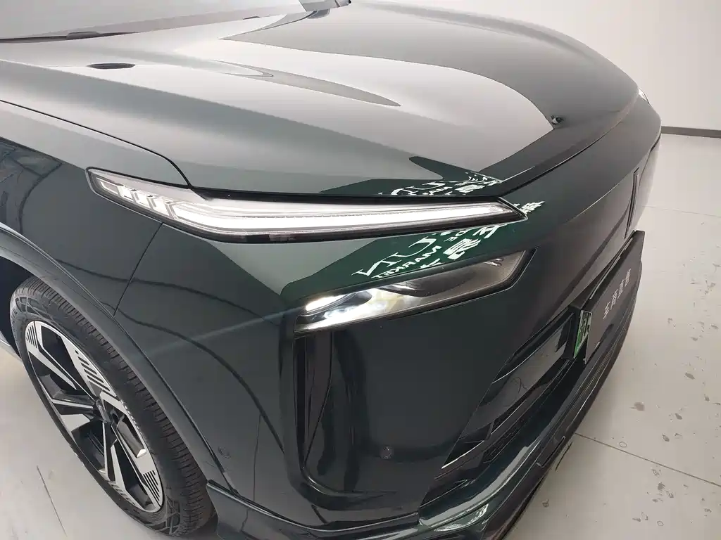 WEY Lanshan 2025 AWD Max