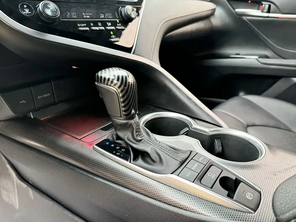Camry 2021 2.5S Fengshang Edition