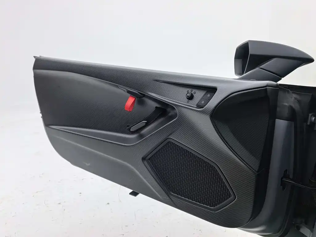 2021 Lamborghini Huracán STO