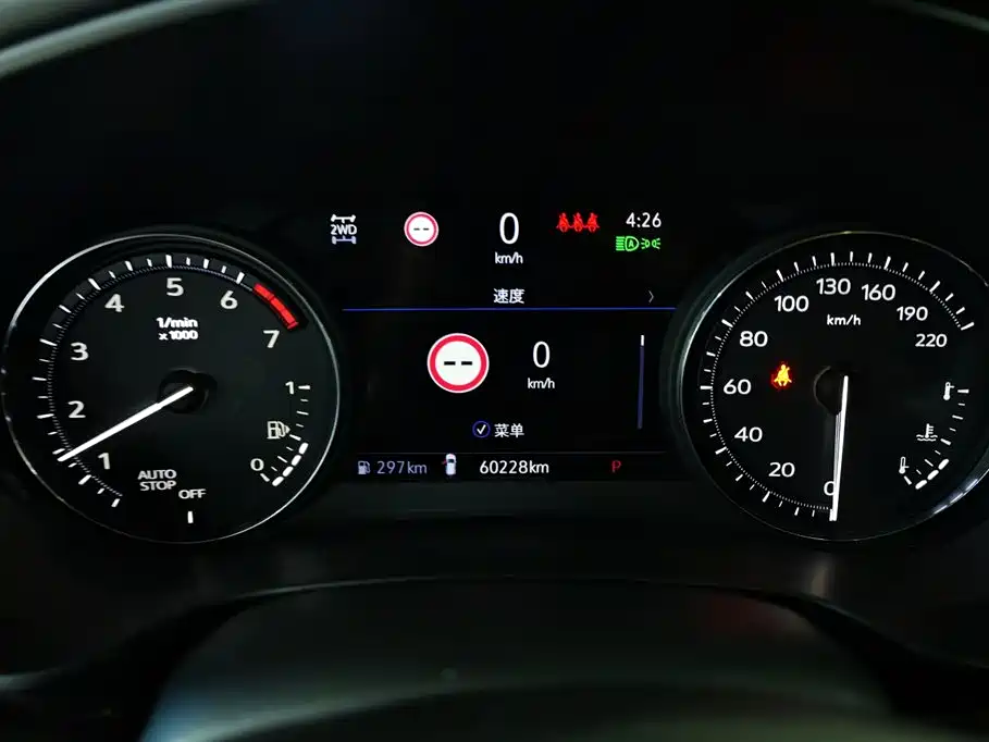 Cadillac XT4 2020 28T AWD Platinum Sport