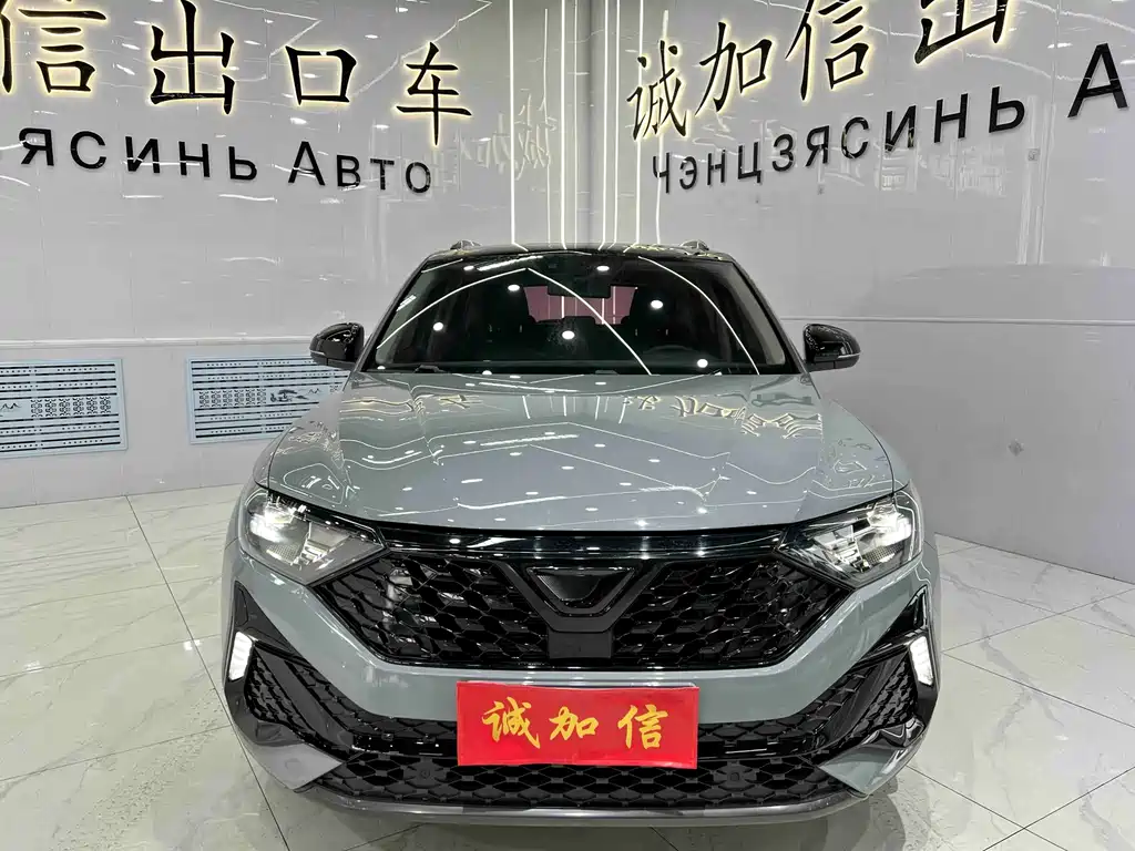 Jetta VS5 2022 280TSI Automatic High-Gloss Yuexiang Edition