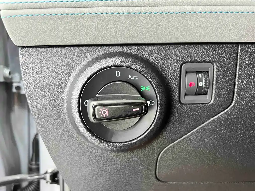 Jetta VS5 2022 280TSI Automatic High-Gloss Yuexiang Edition