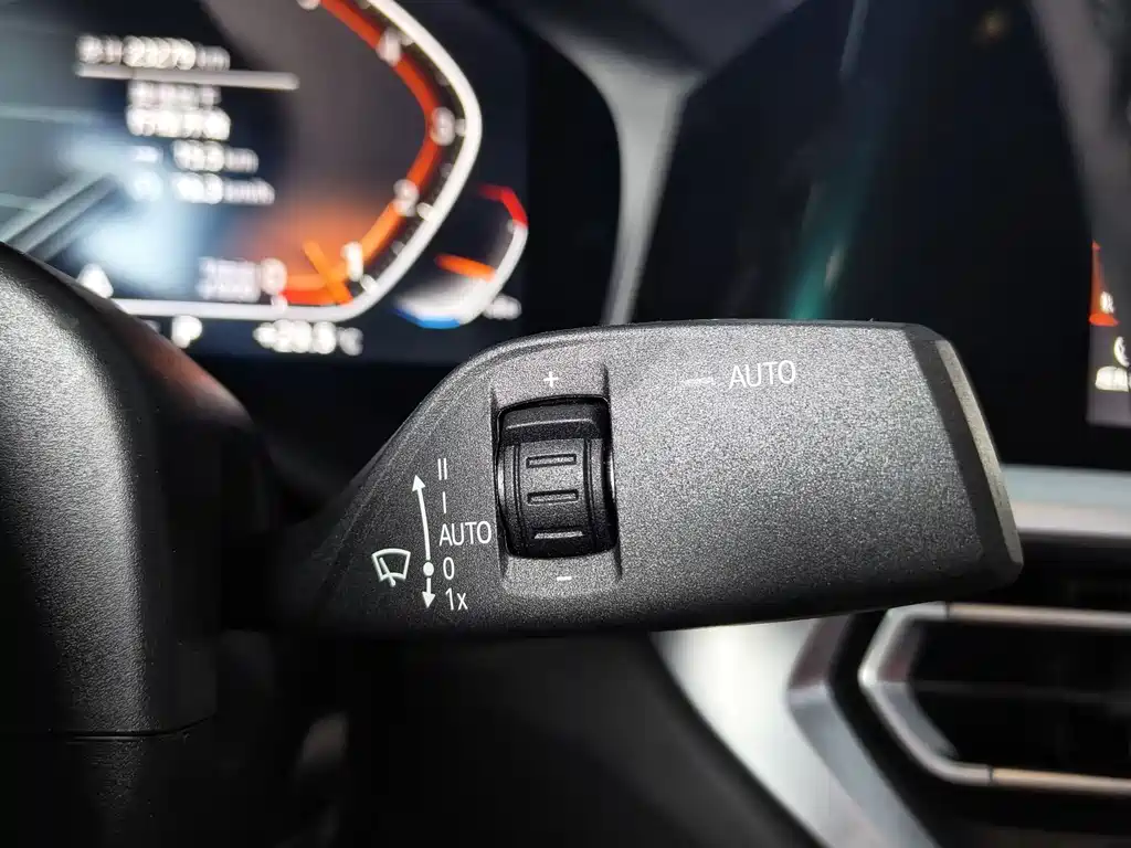 BMW 4 Series 2021 425i Convertible M Sport Package