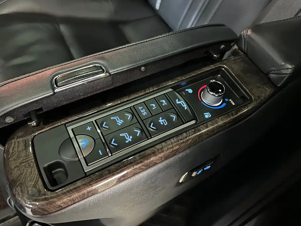 Toyota Alphard 2018 Facelift 3.5L Prestige Edition