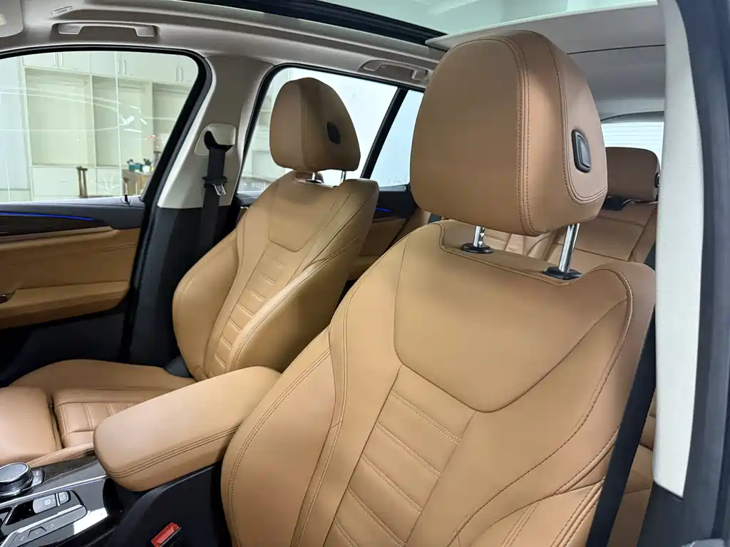 BMW X3 2020 xDrive30i M Sport