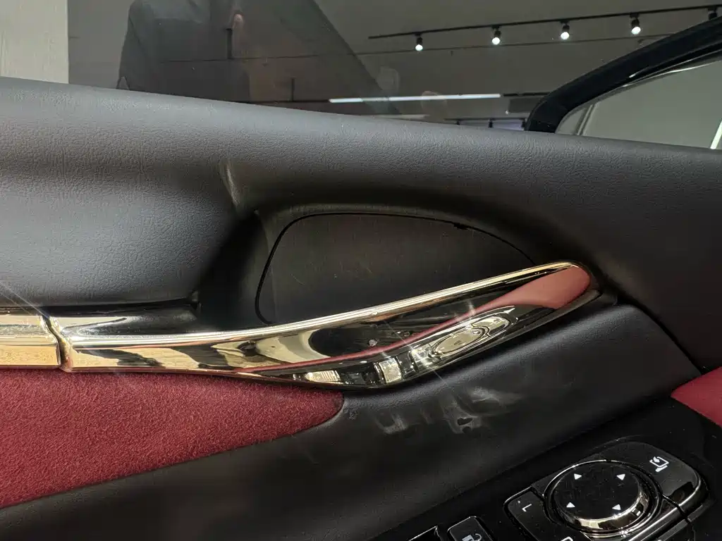 GAC Trumpchi M8 2023 Grandmaster Series 400T Flagship Edition