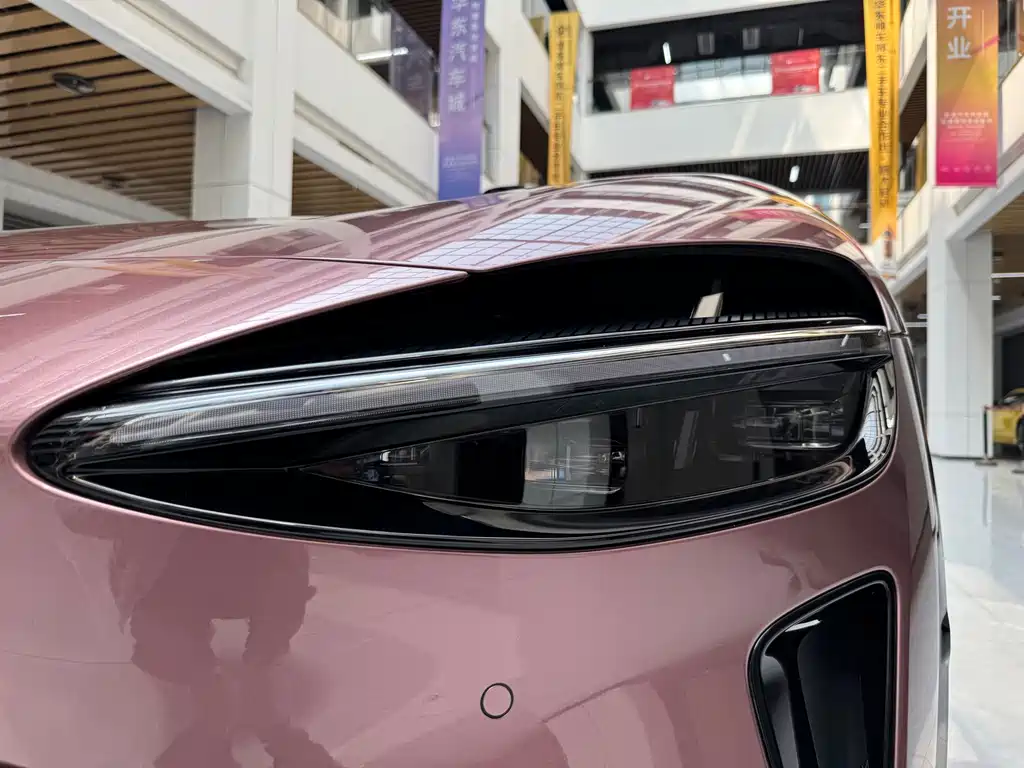 Xiaomi YU7 2025 Ultra-Long Range High Performance AWD Max Edition