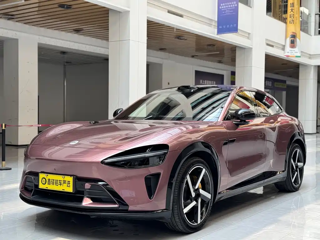 Xiaomi YU7 2025 Ultra-Long Range High Performance AWD Max Edition