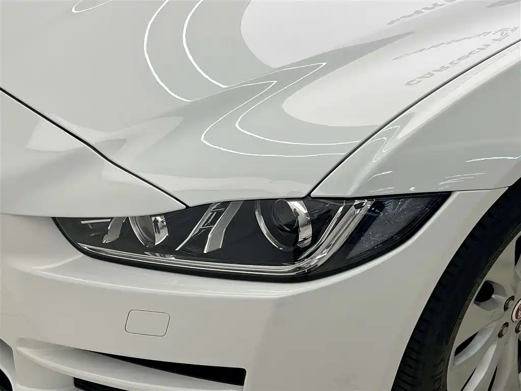 Jaguar XEL 2019 2.0T 200PS Elite Edition
