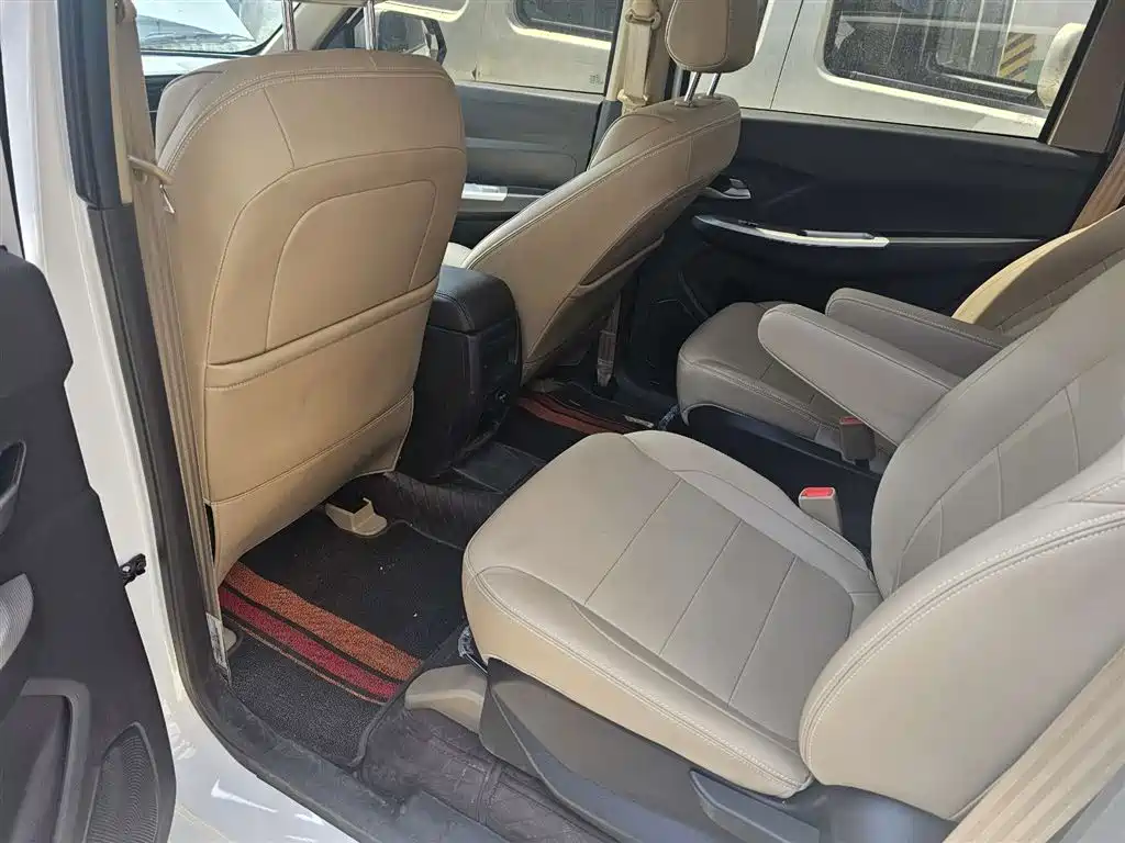 Wuling Hongguang 2021 Facelift 1.5L S Comfort Type Electric Power Assist LAR