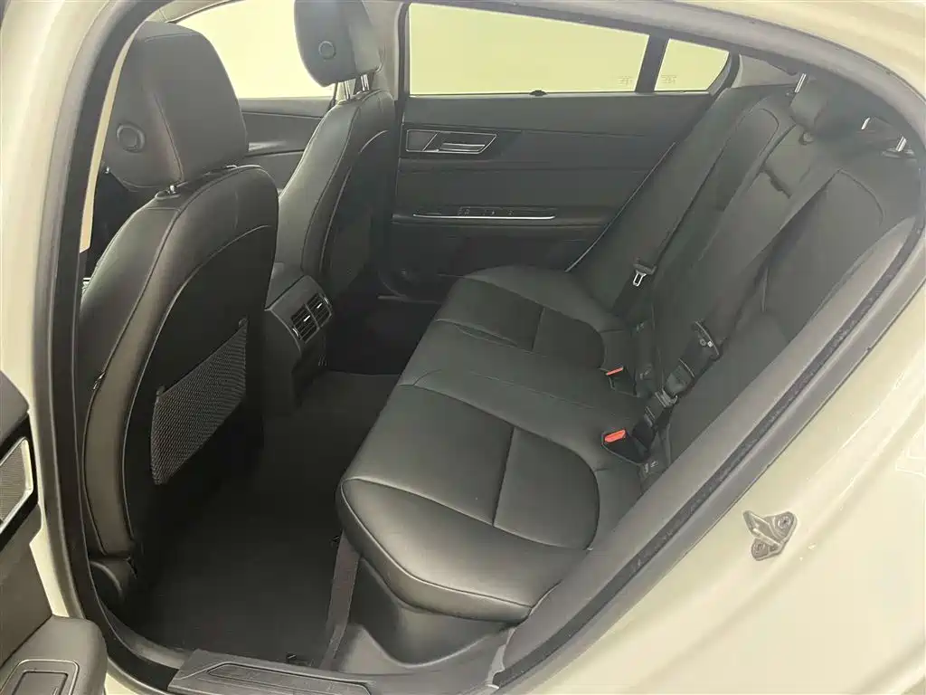 Jaguar XEL 2019 2.0T 200PS Elite Edition