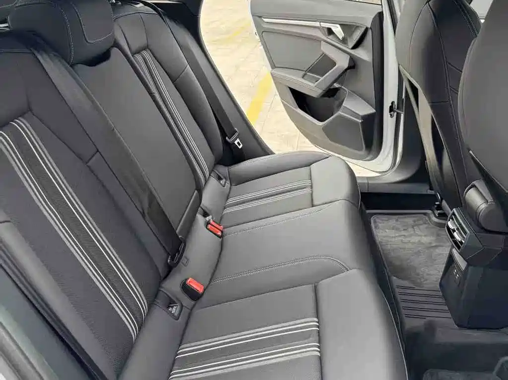 Audi A3 Sportback 35 TFSI Fashion Sport 2023
