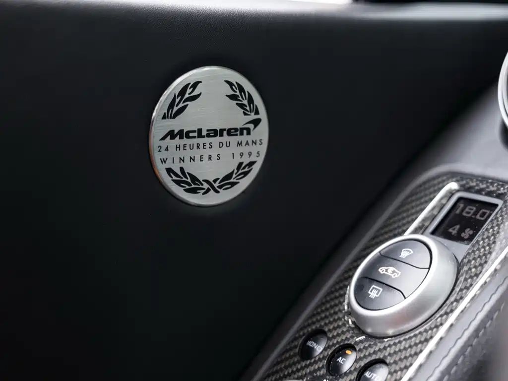 McLaren 650S Coupe