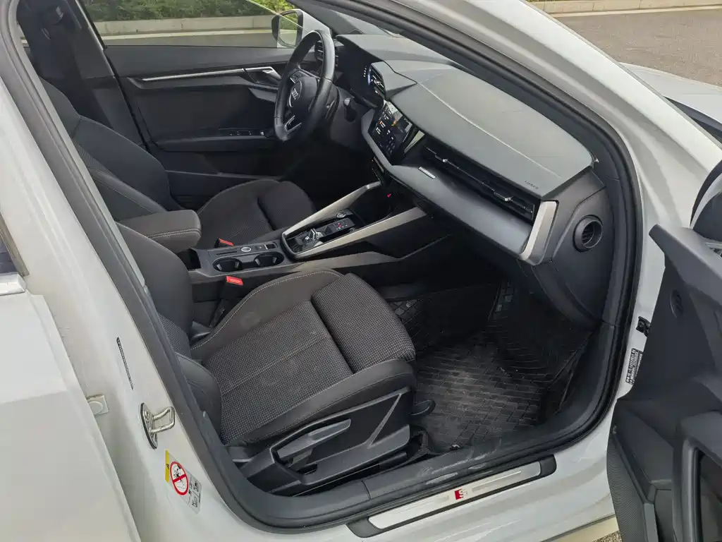 Audi A3 2023 A3L Limousine 35 TFSI Entry Sport