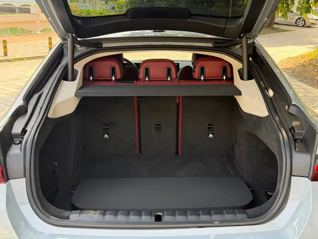 BMW i4 2023 eDrive35