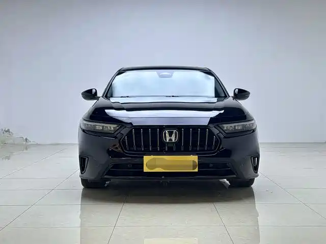 Honda Inspire 2023 260TURBO Jingyue Edition