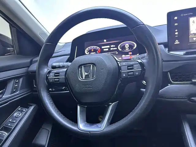 Honda Inspire 2023 260TURBO Jingyue Edition
