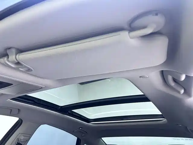 Honda Inspire 2023 260TURBO Jingyue Edition