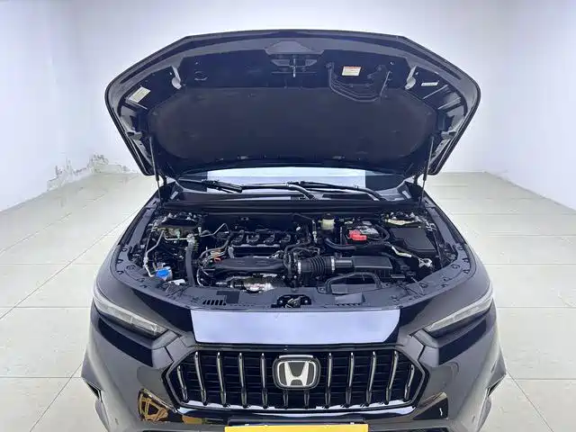 Honda Inspire 2023 260TURBO Jingyue Edition