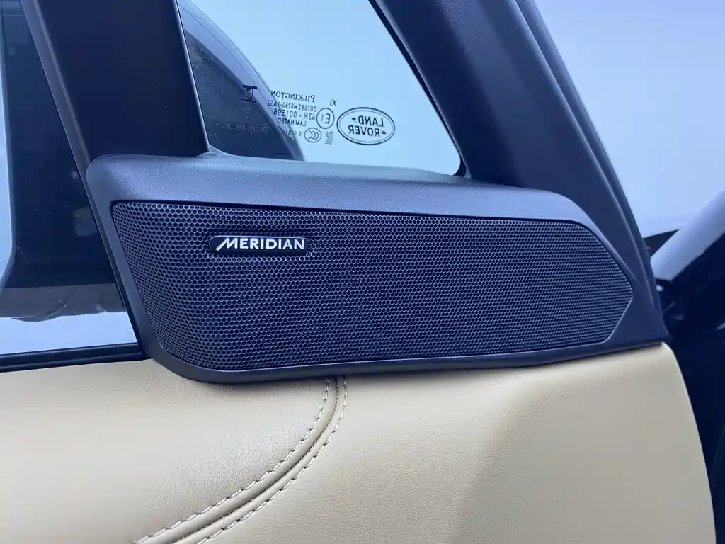 Range Rover 2024 3.0 L6 400PS Autobiography LWB 7-Seater