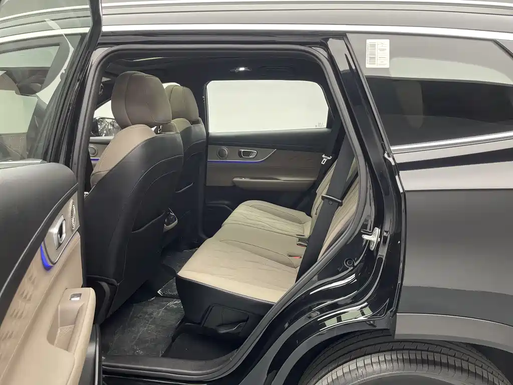 Fulwin T8 2025 1.5T 130km Exclusive Edition 5-Seater