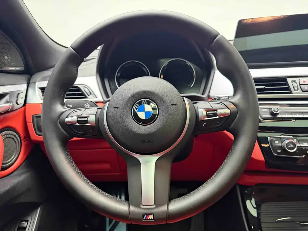 BMW X2 2020 xDrive25i M Sport Package
