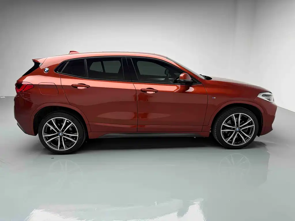 BMW X2 2020 xDrive25i M Sport Package