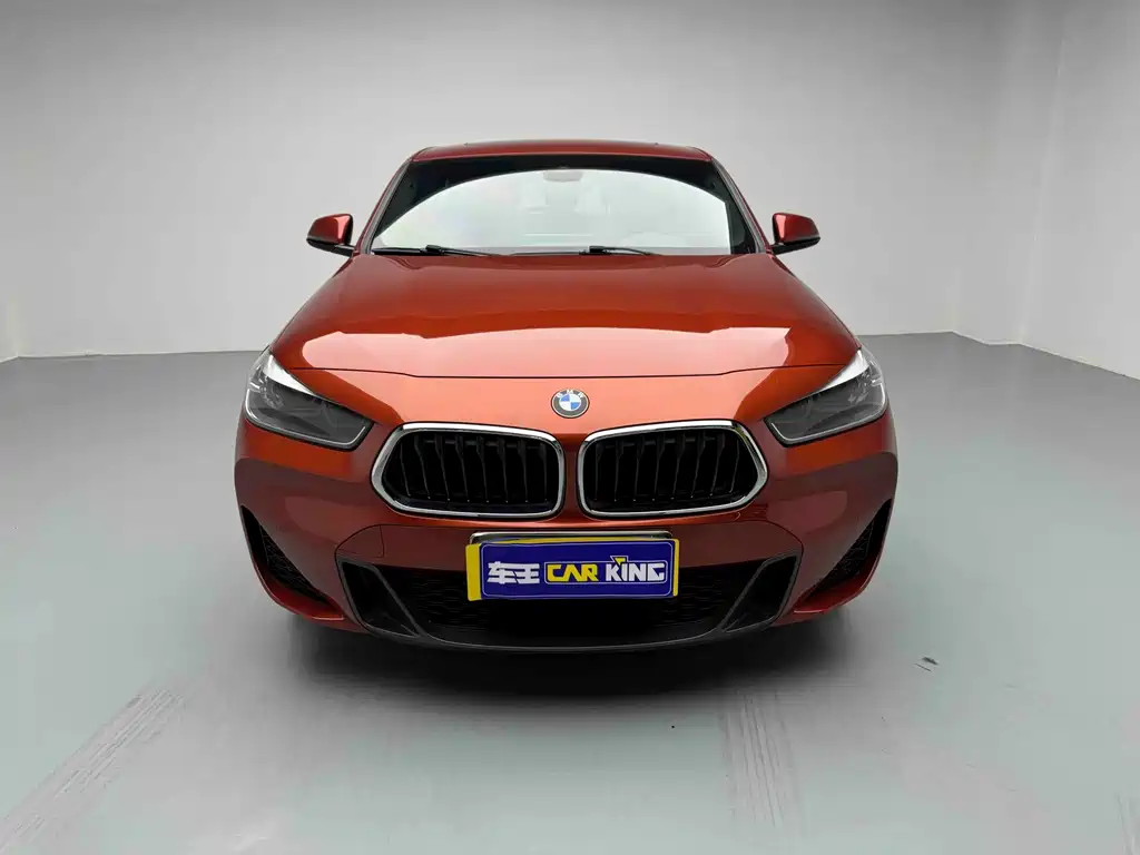 BMW X2 2020 xDrive25i M Sport Package