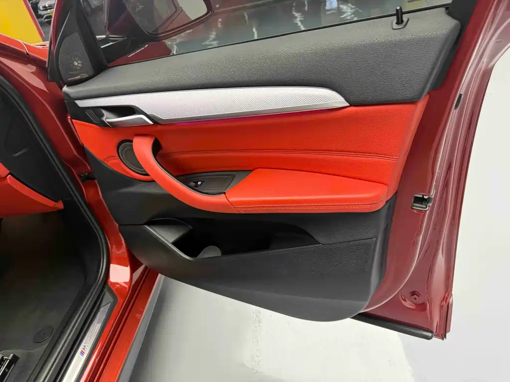 BMW X2 2020 xDrive25i M Sport Package