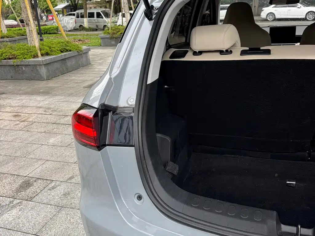 Wuling Bingo PLUS 2024 330km 5-Seater Edition