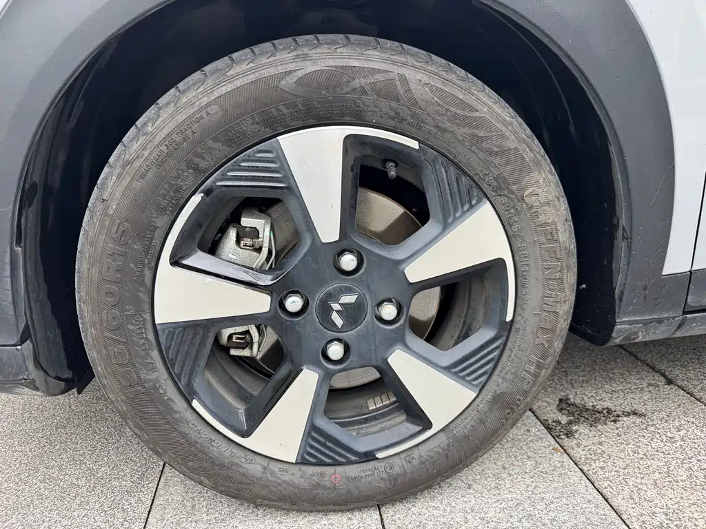Wuling Bingo PLUS 2024 330km 5-Seater Edition