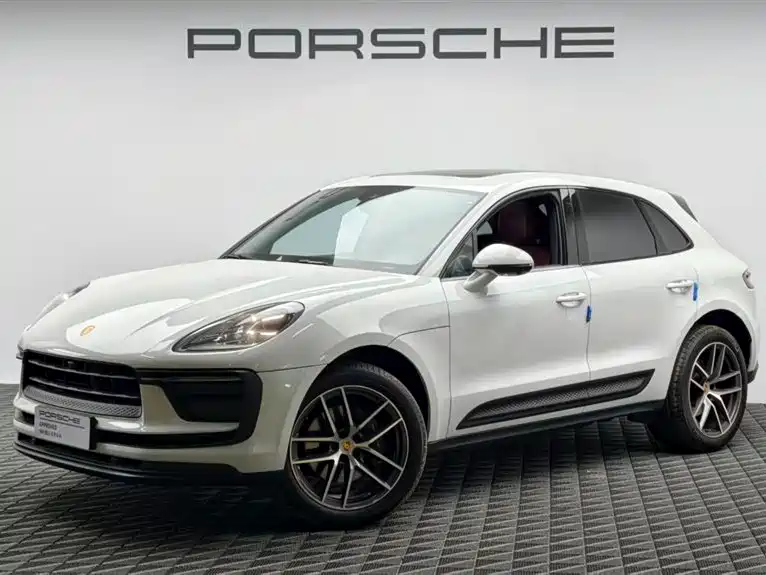Macan 2023 Macan 2.0T