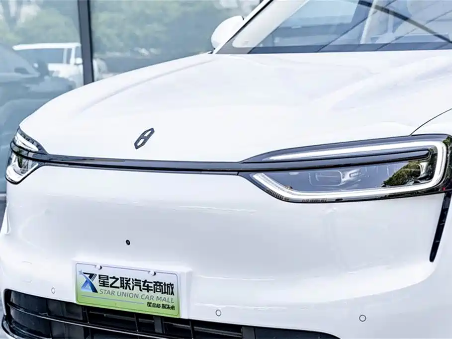 AITO M7 2026 EREV Ultra AWD 6-Seater (192-Line LiDAR)