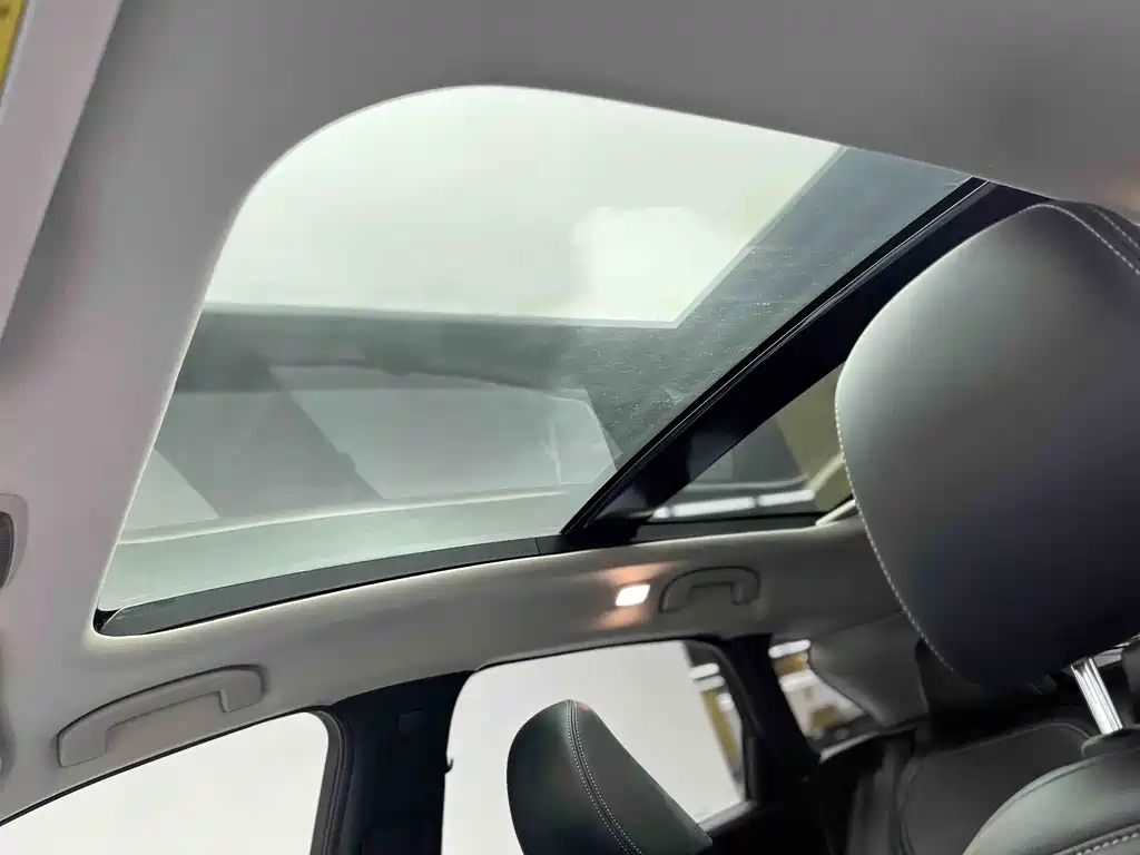 Infiniti QX50 2018 2.0T FWD Fashion Edition