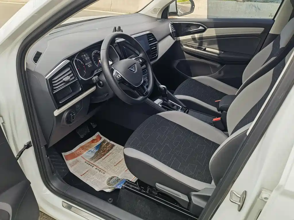 Jetta VS5 2023 280TSI Automatic Entry Edition