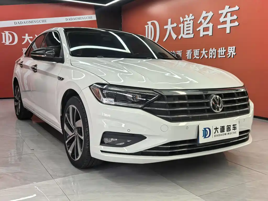 Volkswagen Sagitar 2021 280TSI DSG Excellence Edition