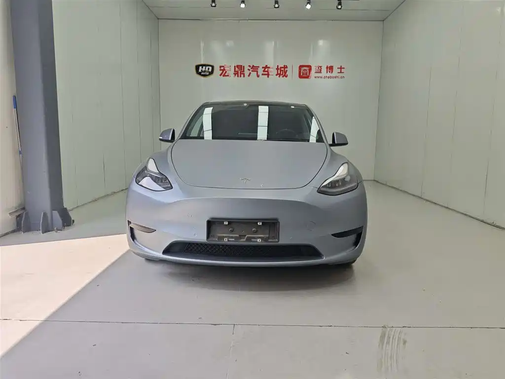 Model Y 2022 Rear-Wheel Drive
